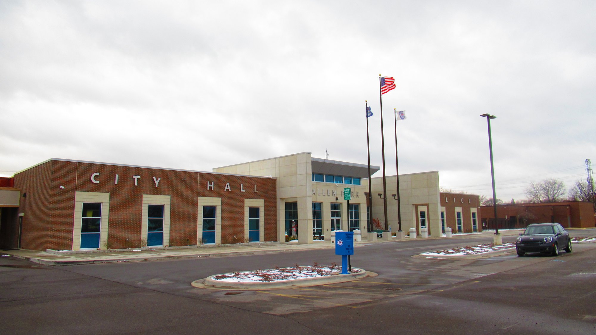 Allen Park Michigan Ahmed Almawri Real Estate