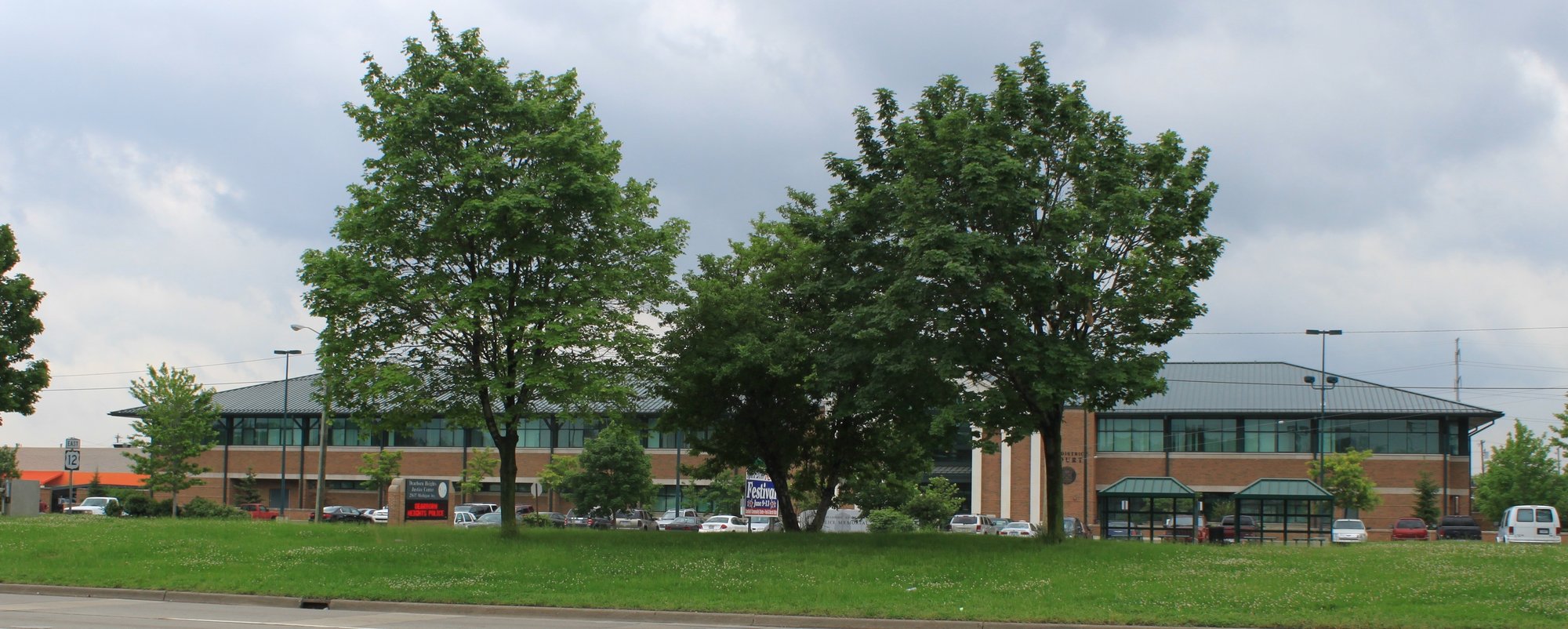 Dearborn Heights Michigan Real Estate Ahmed Almawri