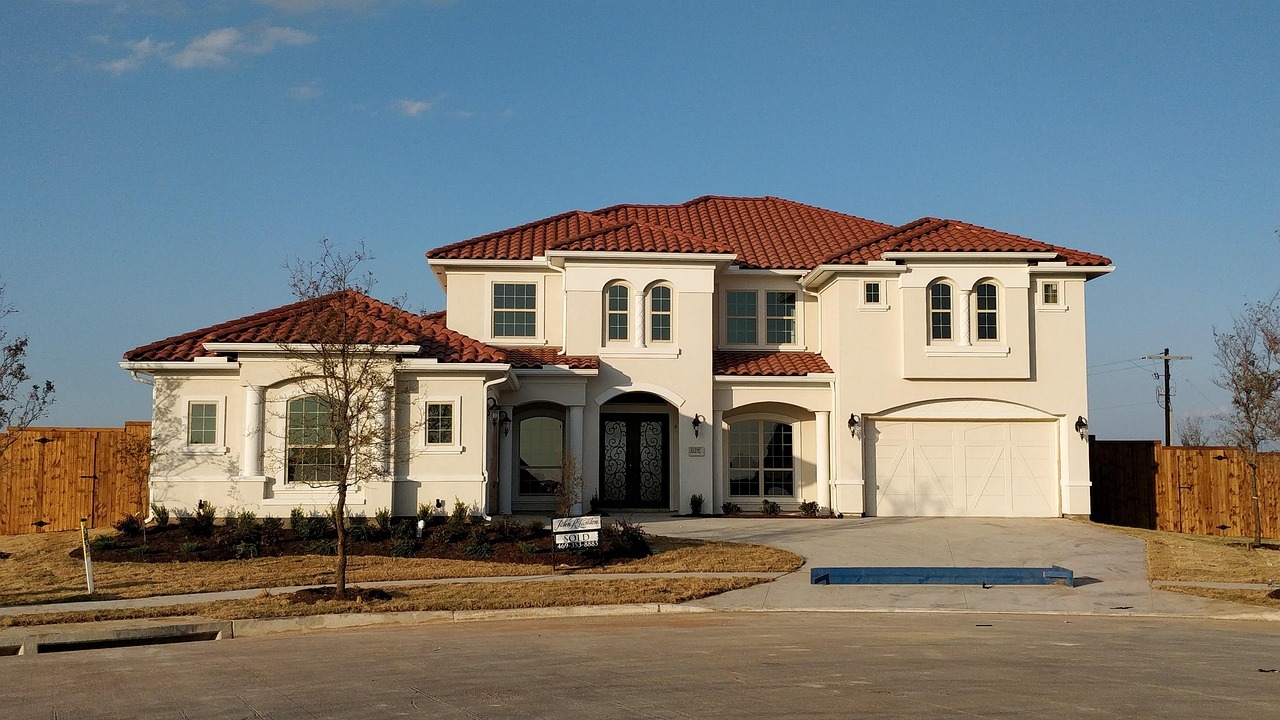 Sterling Heights Michigan Real Estate